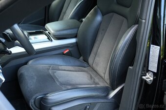 Audi Q7 50 TDI 210 kW, tažné, ACC, ČR, Vzduch, Matrix - 14