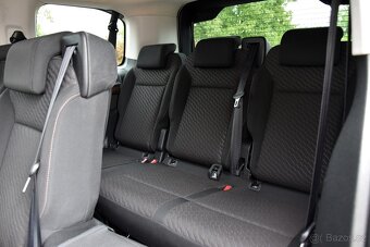 Toyota ProAce Verso 2.0D-4D 180 AT L1 FAMILY,WEBASTO,8SED,ČR - 14