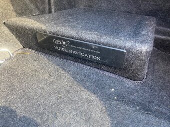 Toyota Aristo Vertex edition 2JZ GTE - 14