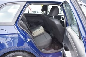 ŠKODA FABIA KOMBI 1,2 TSI,1.MAJ,AMBITION,AC,SERVIS JEN ŠKODA - 14