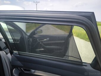 audi A6 4F  quattro - 14