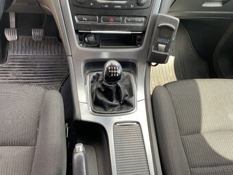 Ford Mondeo 2014 2.0tdci - 14