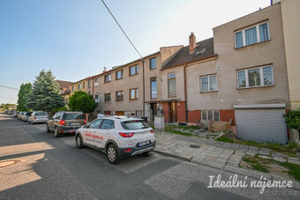 Pronájem bytu 2+1, Tyršova, Šlapanice u Brna, 23000 Kč/měs,  - 14