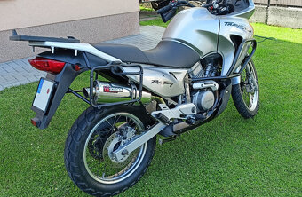 Honda Transalp XL 650 V - 14
