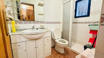 ŠPANĚLSKO, Torrevieja, apartmán v centru - 14