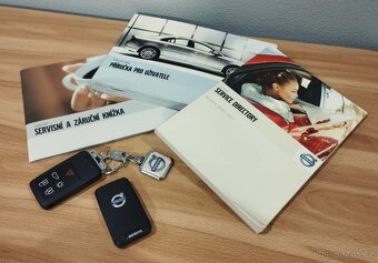 Volvo S80 3,2AWD - 14