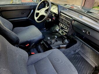 Lada Niva 2121 4x4 - 14