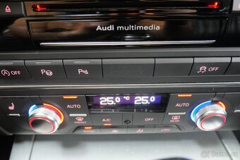 Audi A6 3.0Bi-TDI možná výměna - 14