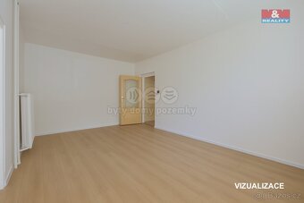 Prodej bytu 2+1, 43 m², Přerov, ul. Bohuslava Němce - 14
