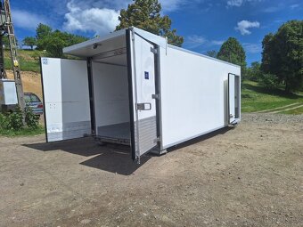 Chladicí komora / stacionární chladírna / izoterma / chladic - 14