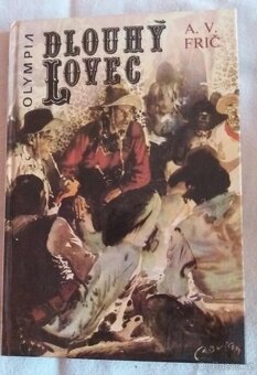 Knihy: ZANE GREY, KAREL MAY, EDUARD ŠTORCH.... - 14