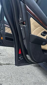 Prodám/vymenim BMW E39 540i V8 - 14