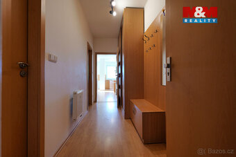 Prodej bytu 1+kk, 37 m², Prostějov, ul. Krasická - 14