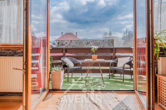 Prodej komerčního objektu 415 m², pozemek 1156 m² - Valašská - 14