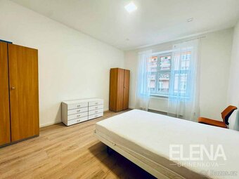 Pronájem bytu 2+kk 40 m² Vítězná, Karlovy Vary - Drahovice - 14