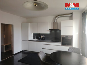 Prodej bytu 2+kk, 43 m², Praha, ul. Na Maninách - 14