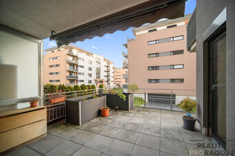 Prodej bytu 3+kk, 141 m2, Hradec Králové - 14