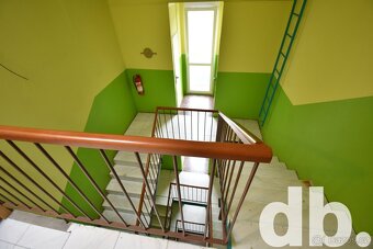 Pronájem byty 3+1, 62 m² - Karlovy Vary - Stará Role - 14