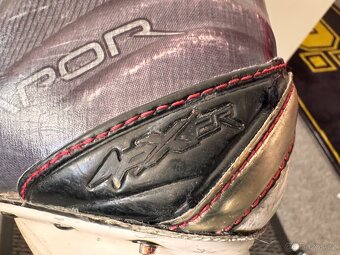 BRUSLE BAUER VAPOR APX2, vel. 45/9,5 - 14