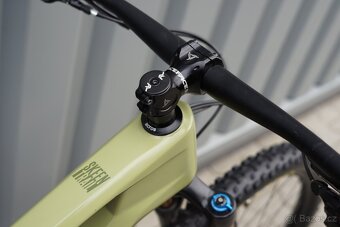 RADON SKEEN TRAIL CF 10.0 SL - 14