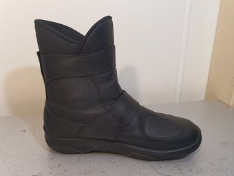 41 DAYTONA Journey XCR GTX Kožené boty na moto - 14