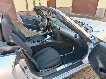 Mx-5 1.8i 93 kW Miata kabriolet Roadster - 14