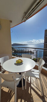 Prodej apartmánu 1+ kk s výhledem na moře v Albánii-Saranda - 14