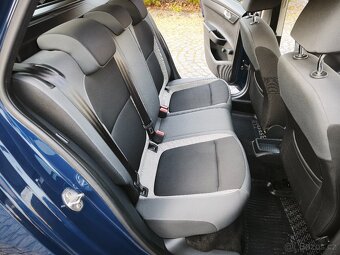 Škoda Fabia, po 1. majiteli, DPH - 14