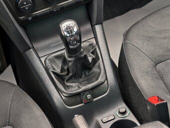 Škoda Octavia 1.6 MPi + LPG 75kW ELEGANCE - 14