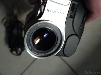 Videokamera Hitachi - 14