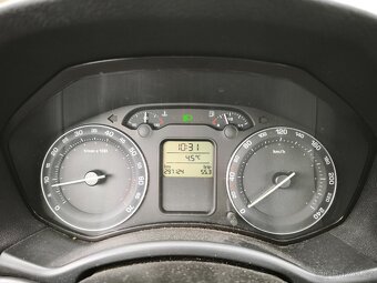 Škoda Octavia 1.4 16V Classic,klima,ČR původ - 14