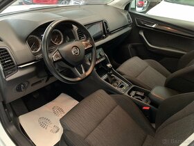 Škoda Karoq 1.6 TDI Style r.v.2018 - 14