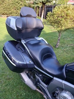 BMW K1600 GTL - 14