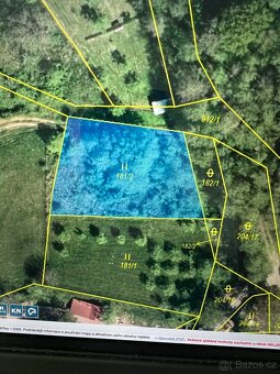 Prodám dům Luhačovice 1173m2 - Podhradí - Bydlení - Rekreace - 14
