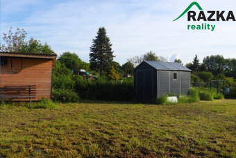 Prodej moderní novostavby chaty s pozemkem 642 m2,... - 14