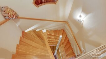 Prodej rodinný dům 5+kk, na pozemku 310 M2,  Benice, Praha - 14