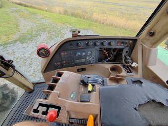 JOHN DEERE 8300 - 14