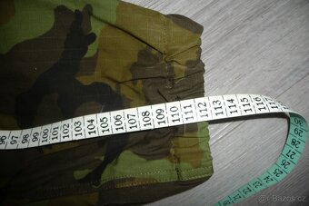 maskáče + blůza vel. L - 14