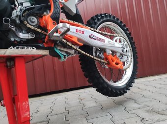 Ktm 125 sx 2022 - 14