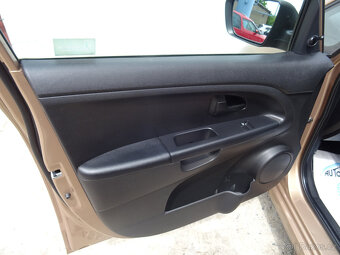 Kia Venga 1.4i,66kW,NovéČR,klima,ALU,Isofix - 14