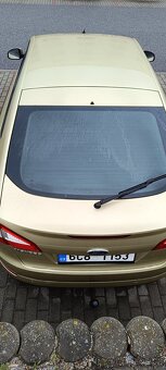 Ford Mondeo MK4.. Nová STK - 14