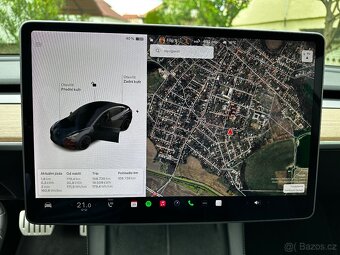 Tesla model 3 Performance ✅ Refresh model ✅ odpocet DPH - 14