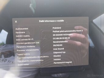 Tesla Model 3, Long Range , 4x4, 103000km, soh 89%, 2019/12 - 14