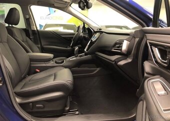 Subaru Outback 2.5 TOURING 2024 skladem 124 kw - 14