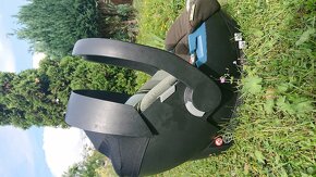 Autosedačka Cybex Aton Gold line - 14