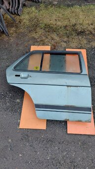 VW Golf 2 dily - 14