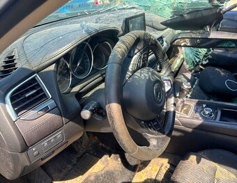 Mazda 6 GJ 2.2 SH náhradní díly. - 14