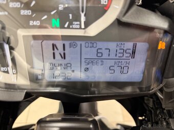 BMW R 1200 GS LC,TRIPLE BLACK,TOP - 14