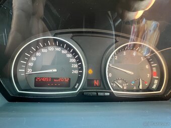BMW X3 141kw - 14