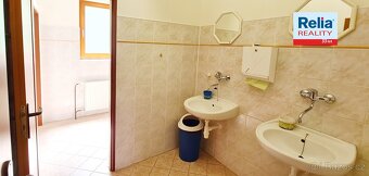 Pronájem haly s kancelářemi 700 m2 Provodín, ev.č. N50698 - 14